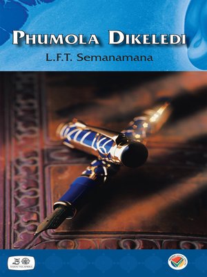 cover image of Phumola Dikeledi